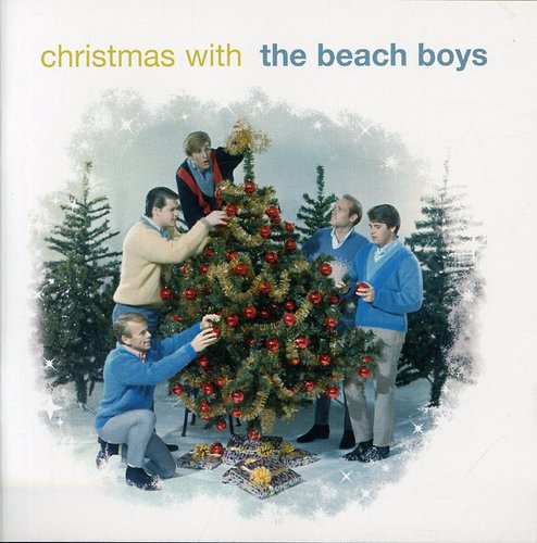 Beach Boys: Christmas with the Beach Boys
