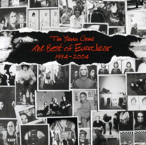 Everclear: The Best Of Everclear