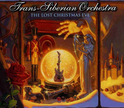 Trans-Siberian Orchestra: The Lost Christmas Eve