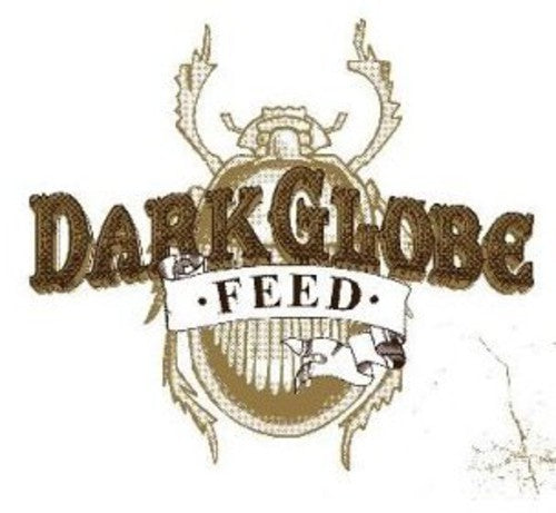 Dark Globe: Feed