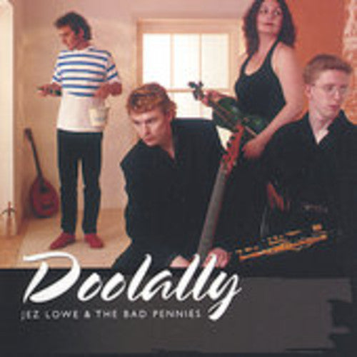 Lowe, Jez/Bad Pennies: Doolally