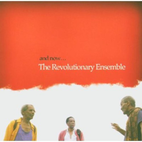 Revolutionary Ensemble: And Now?