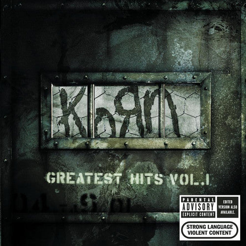 Korn: Greatest Hits, Vol. 1