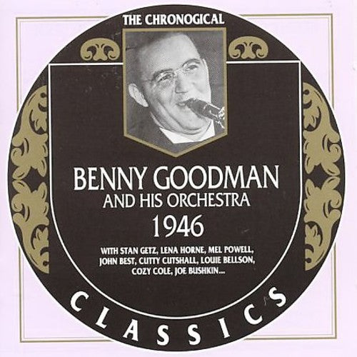 Goodman, Benny & His Orchestra: 1946