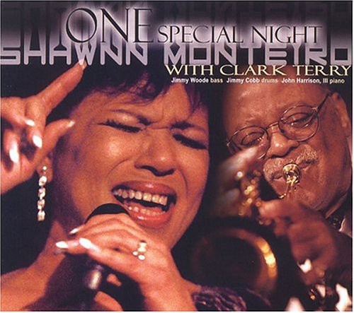 Monteiro, Shawnn: One Special Night