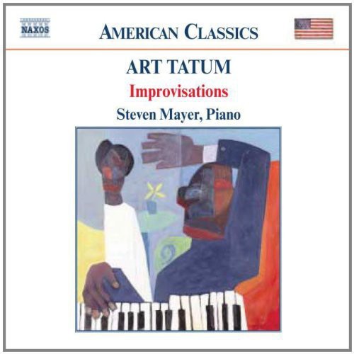 Tatum, Art / Mayer, Steven: Improvisations