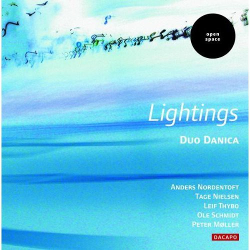 Duo Danica: Lightings