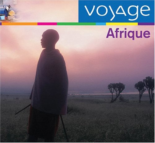 Afrique: Voyage / Various: Afrique: Voyage