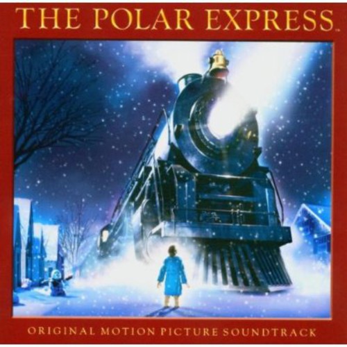 Polar Express / O.S.T.: The Polar Express / O.S.T.