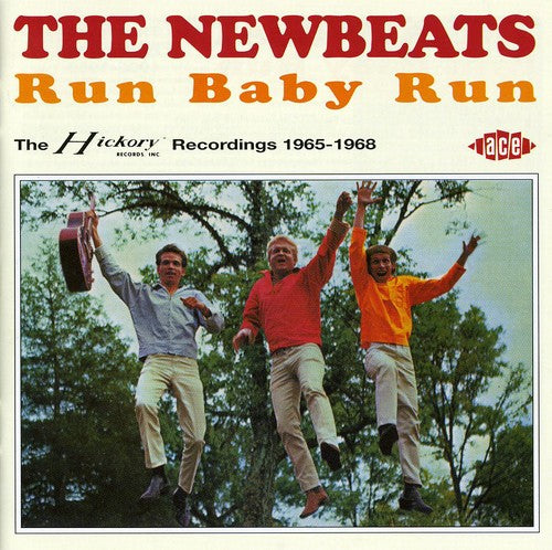 Newbeats: Run Baby Run