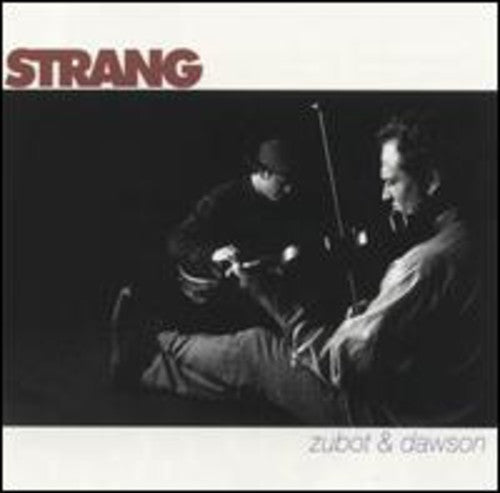 Zubot & Dawson: Strang