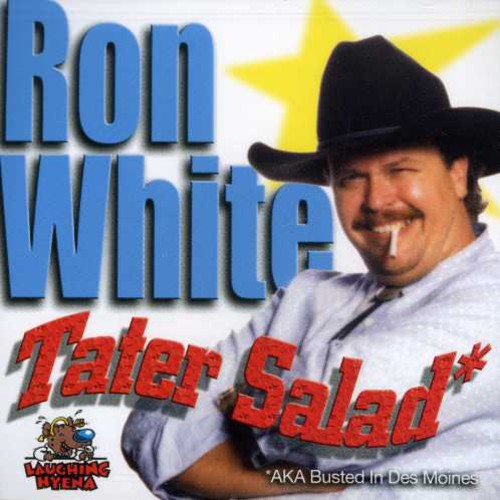 White, Ron: Tater Salad