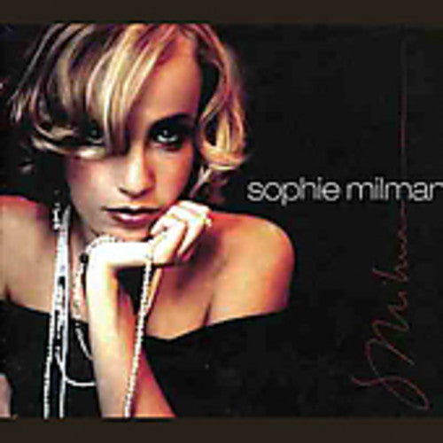 Milman, Sophie: Sophie Milman