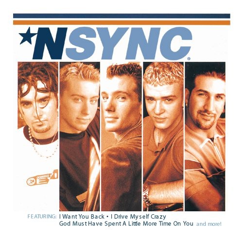 N-Sync: N-Sync