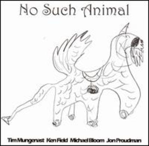 Mungenast, Tim: No Such Animal