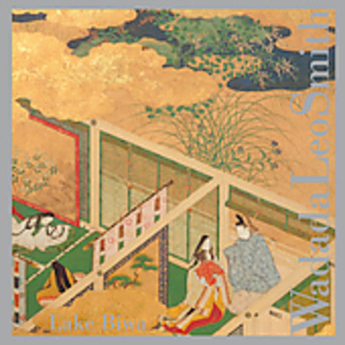 Smith, Wadada Leo: Lake Biwa