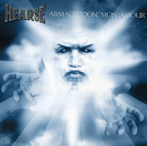 Hearse: Armageddon Mon Amour