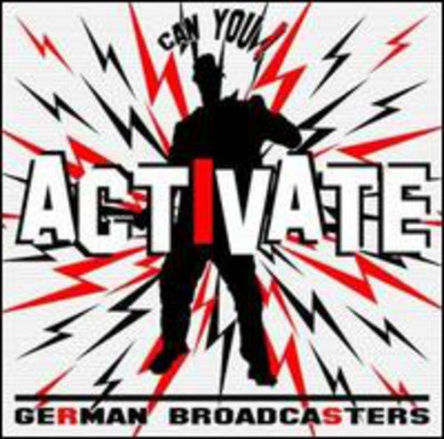 German Broadcasters: Activate