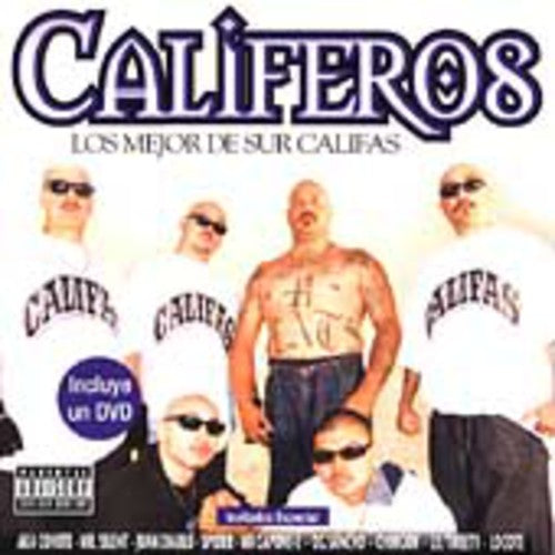 Califeros: Mejor de Sur Califas