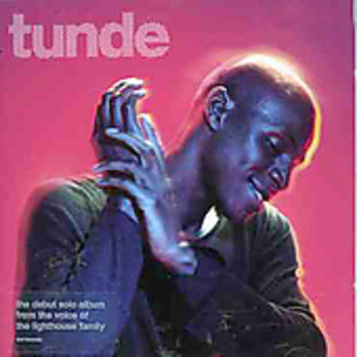 Tunde: Tunde