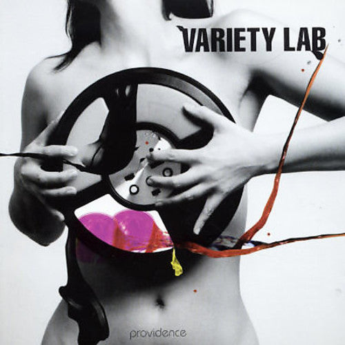 Variety Lab: Providence