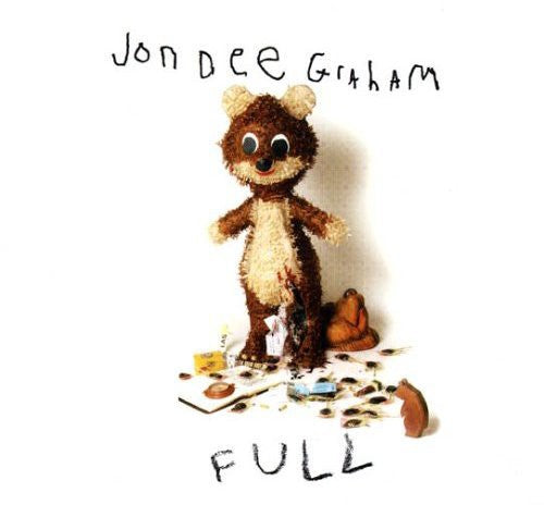 Graham, Jon Dee: Full