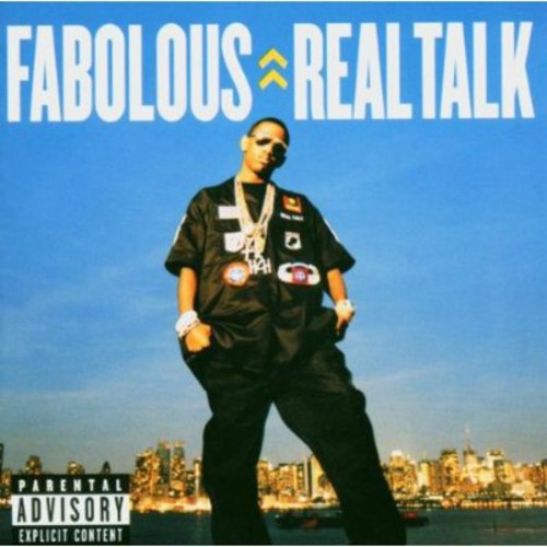 Fabolous: Real Talk