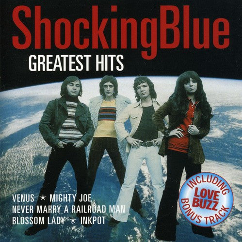 Shocking Blue: Greatest Hits