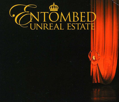 Entombed: Unreal Estate