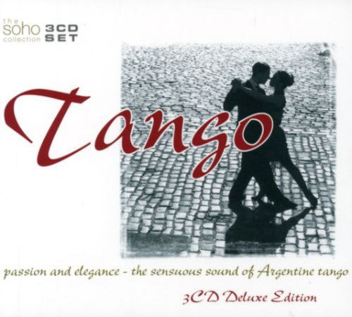 Tango / Various: Tango / Various