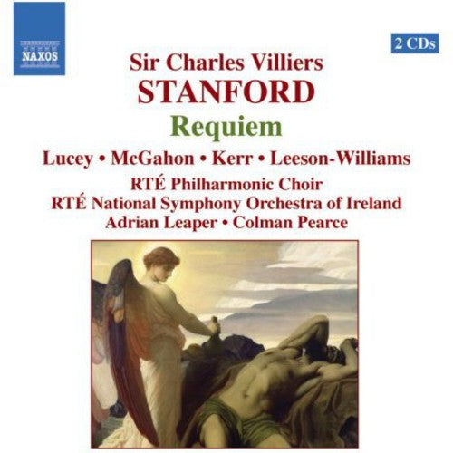 Stanford / Lucey / Kerr / McGahon / Kerr / Leaper: Requiem