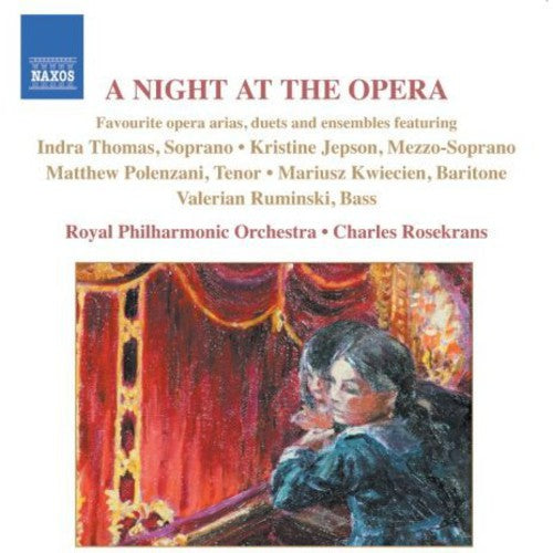 Night at the Opera / Various: Night at the Opera / Various