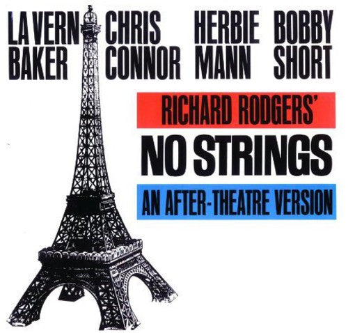 Richard Rogers: No String / Various: Richard Rogers: No String