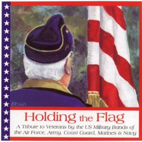 Holding the Flag / Various: Holding The Flag