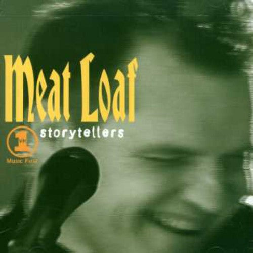 Meat Loaf: VH-1 Storytellers