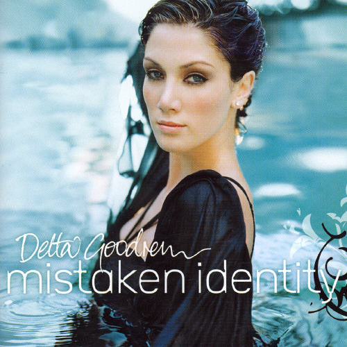 Goodrem, Delta: Mistaken Identity