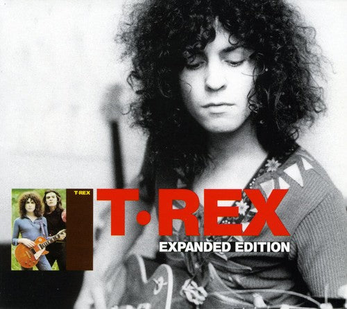 Bolan, Marc / T.Rex: T-Rex