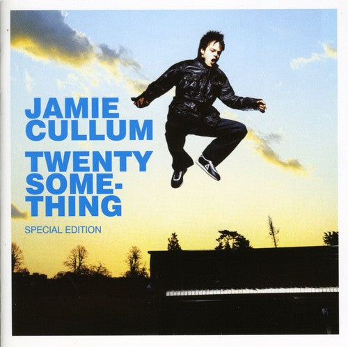 Cullum, Jamie: Twentysomething