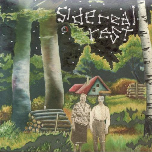 Sidereal Rest / Various: Sidereal Rest / Various