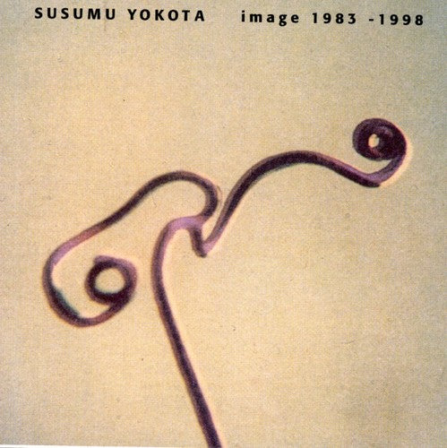 Yokota, Susumu: Image 1983-1998