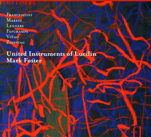 United Instruments of Lucilin / Foster: United Instruments of Lucillin Luxembourg