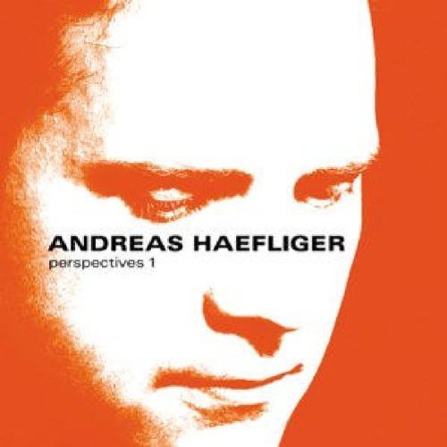 Haefliger, Andreas: Perspectives 1