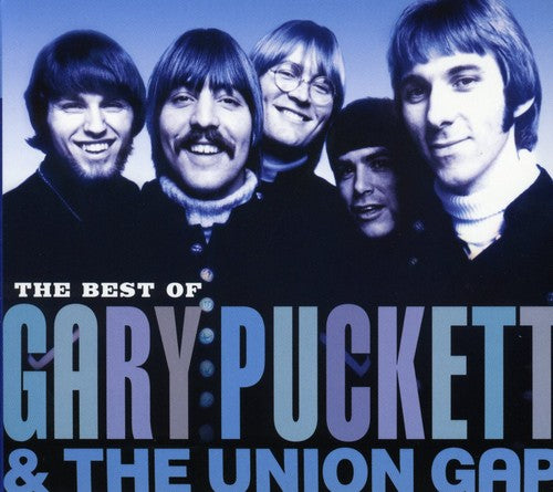 Puckett, Gary & Union Gap: Best Of Gary Puckett and Union Gap