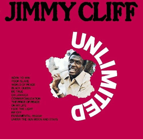 Cliff, Jimmy: Unlimited