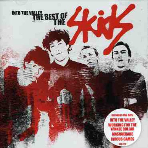 Skids: Best of