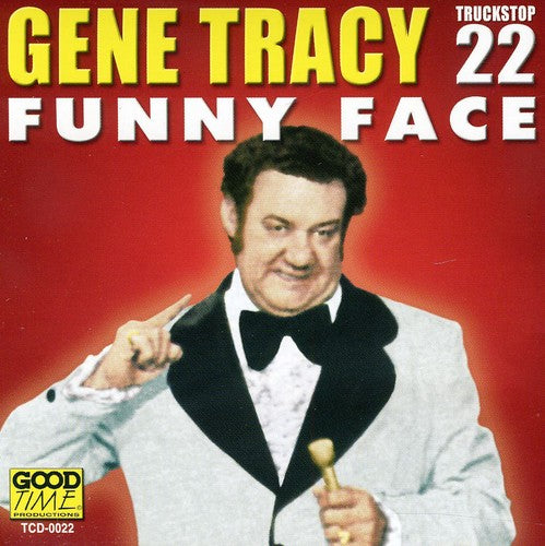 Tracy, Gene: Funny Face