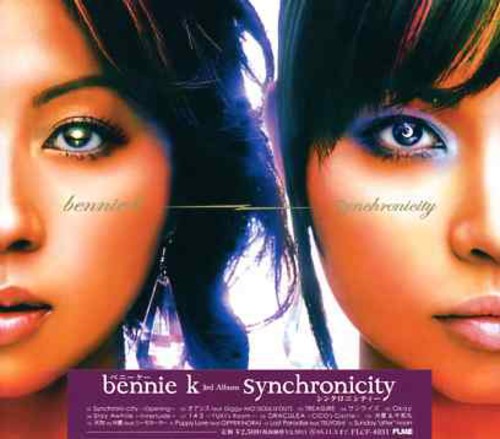 Bennie K: Synchronicity