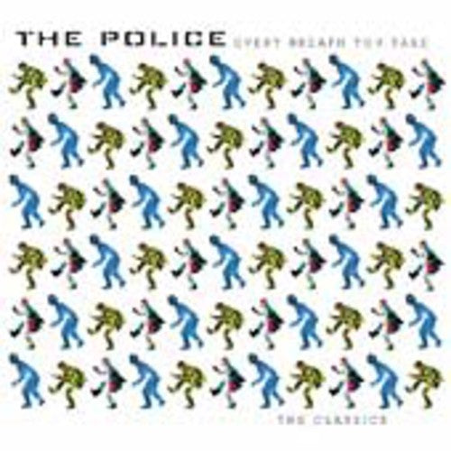 Police: Every Breath You Take: Classics