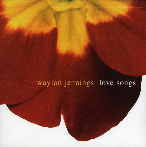 Jennings, Waylon: Love Songs