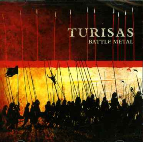 Turisas: Battle Metal